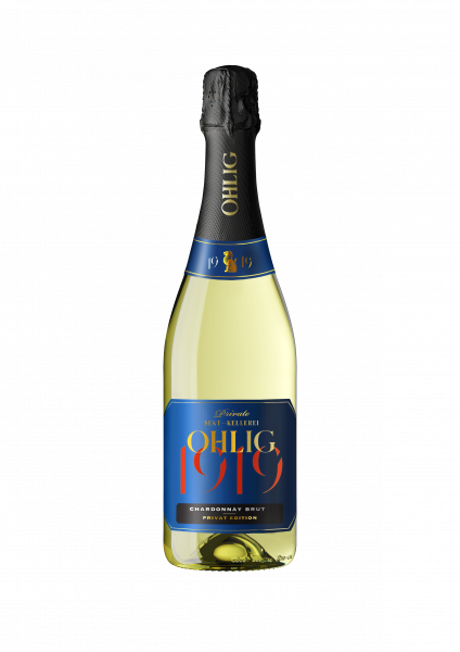 OHLIG | Chardonnay Brut